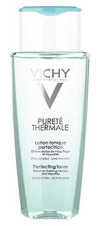 Vichy Purete Thermale PNM Temizleme Losyonu
